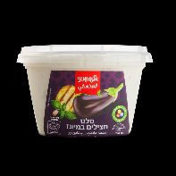 אלעותמאני חציל במיונז 400 גרם