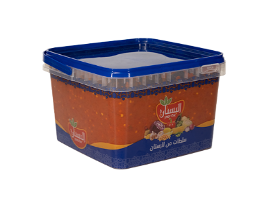 אלבוסתאן תירס 3 ק