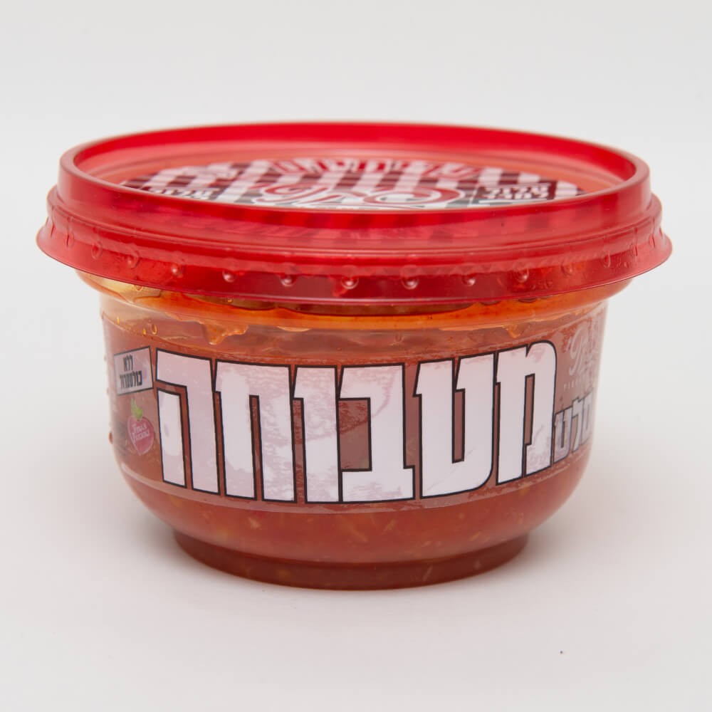 שמיר מטבוחה 300 גר'