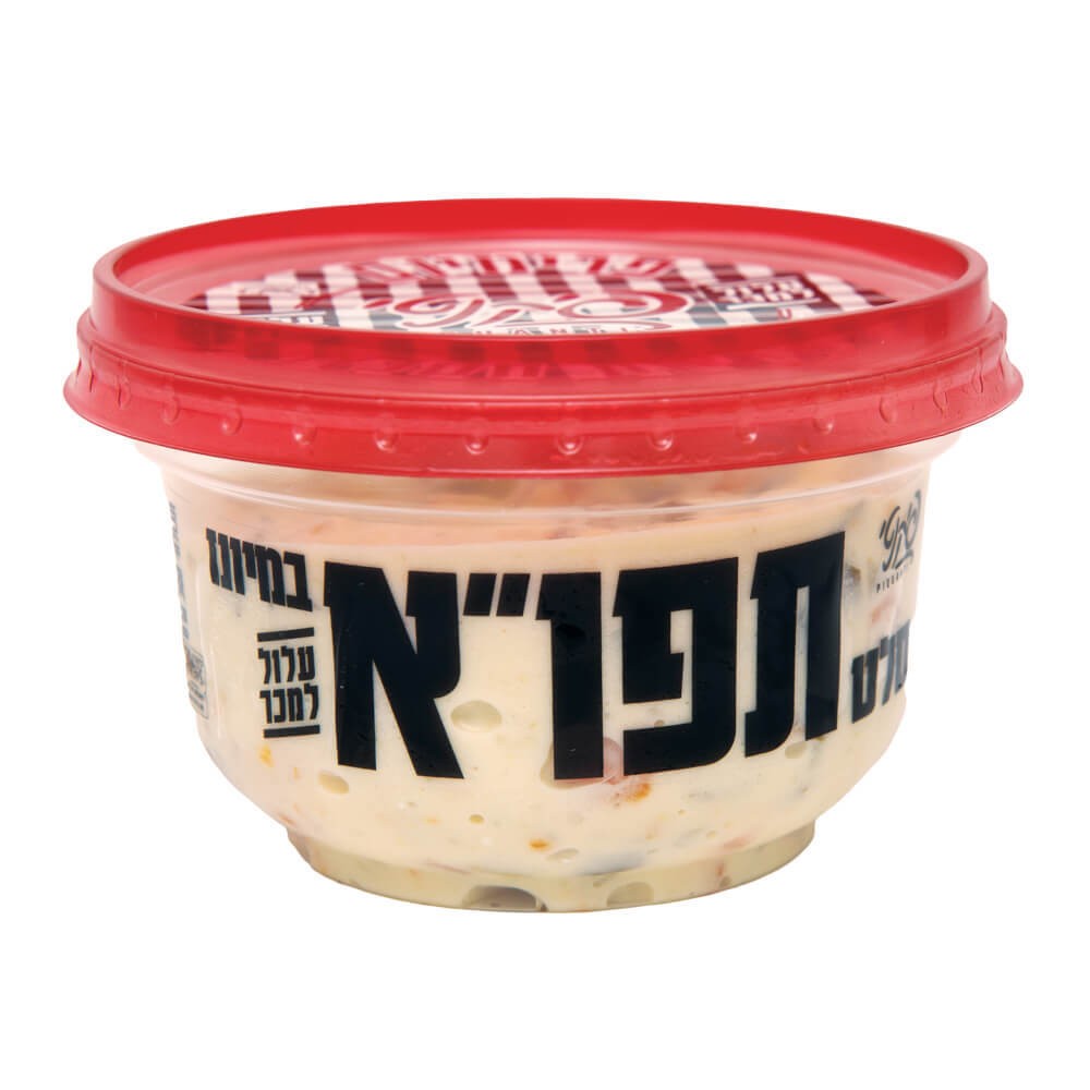 שמיר תפוחי אדמה 300 גר'