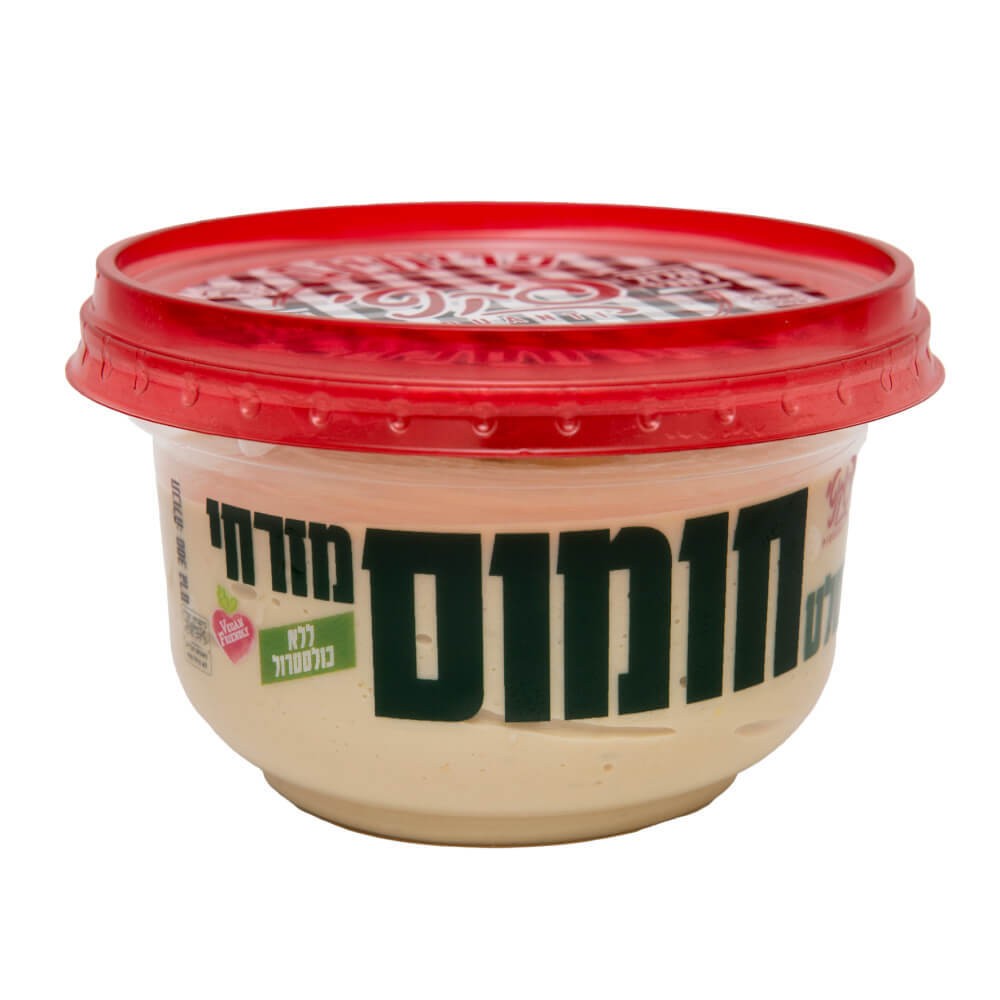 שמיר חומוס מזרחי 300 גר'