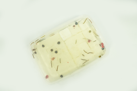 גבינת צ'דר ממרח בינאר 200 גרם