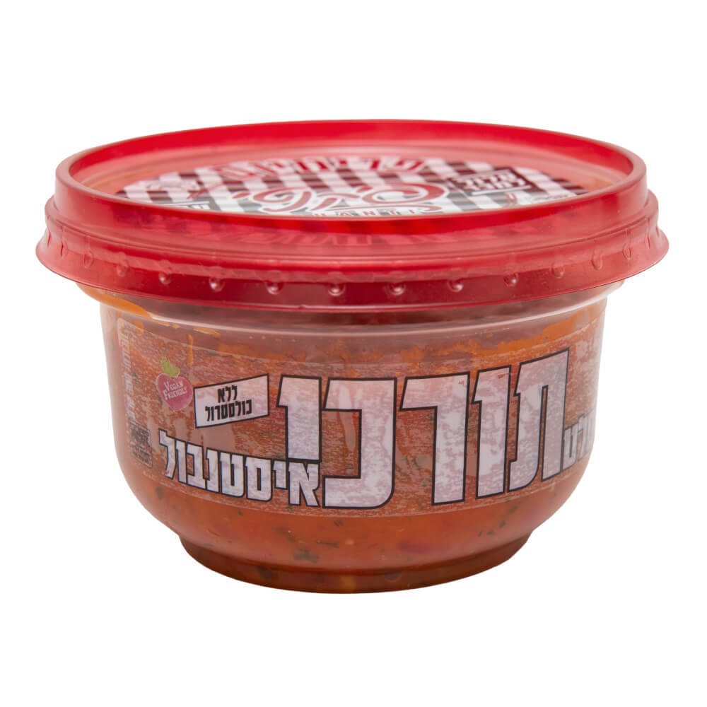 שמיר תורכי איסטנבול 300 גר'