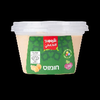 אלעותמאני חומוס 400 גרם
