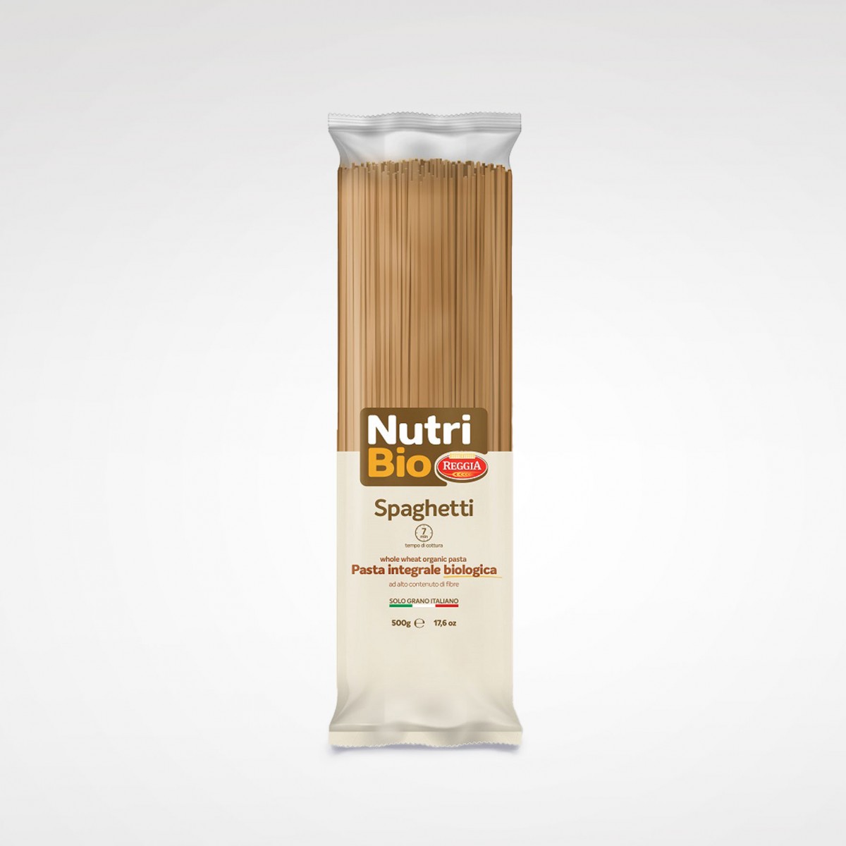 תומר פסטה מלאה ספגטי 500 ג'