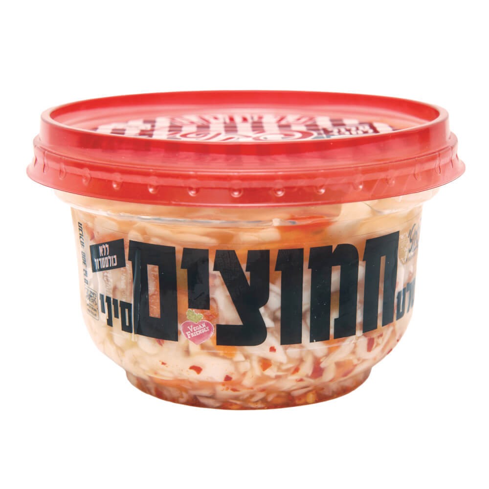 שמיר חמוצים סיני 300 גר'