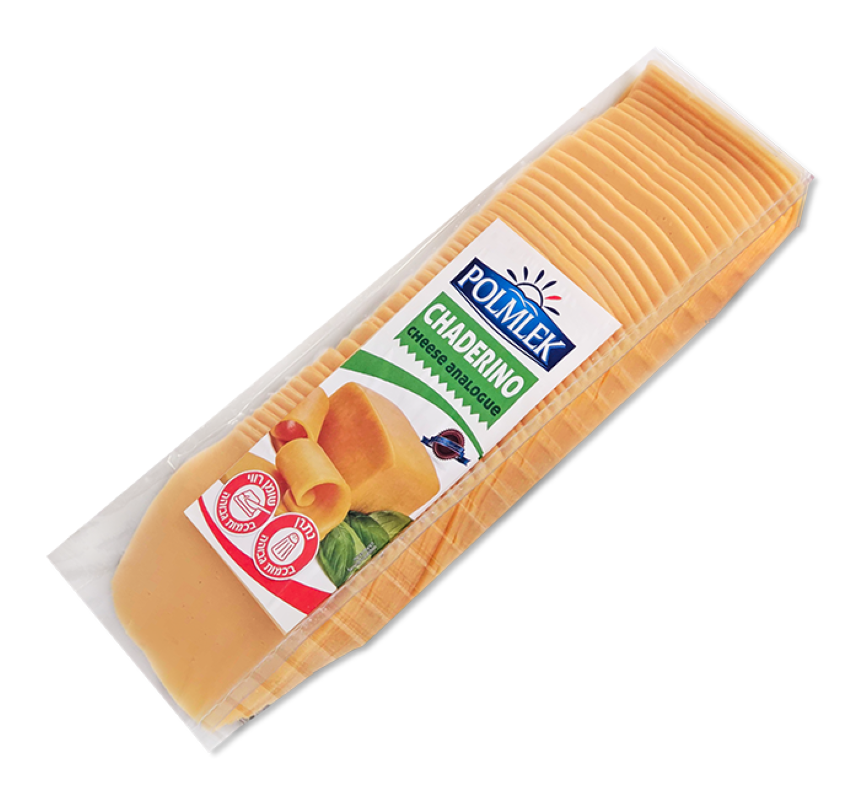 קסקד פרוסות צ'דרינו 450