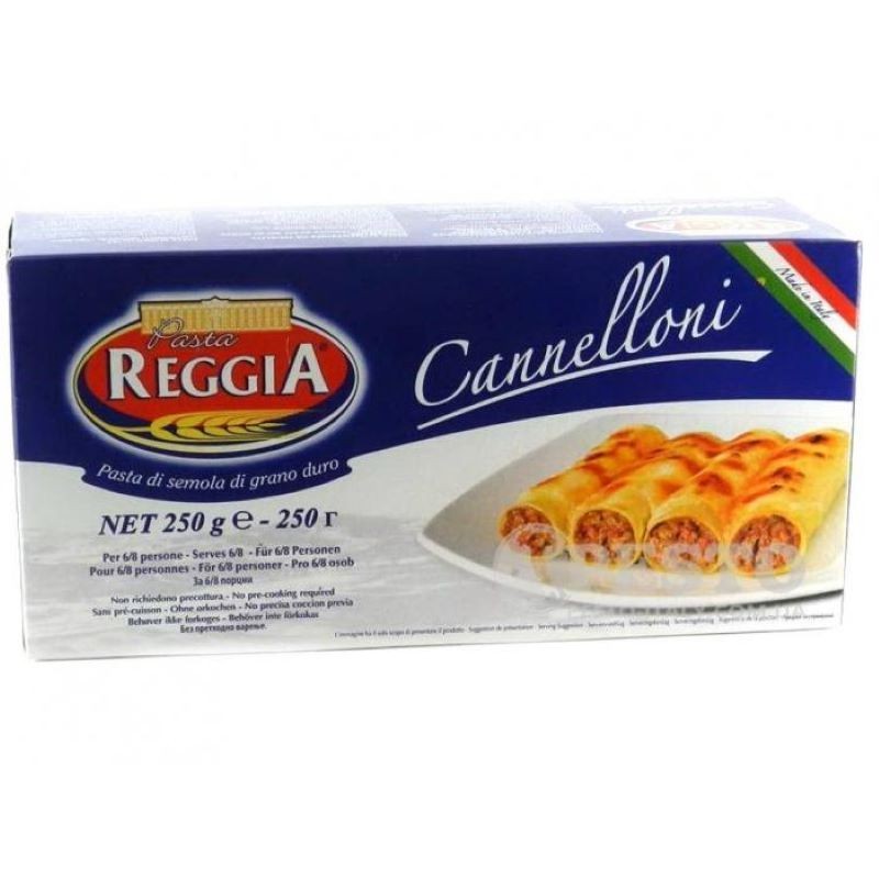 תומר קנלוני רג'יה 109 250 ג'